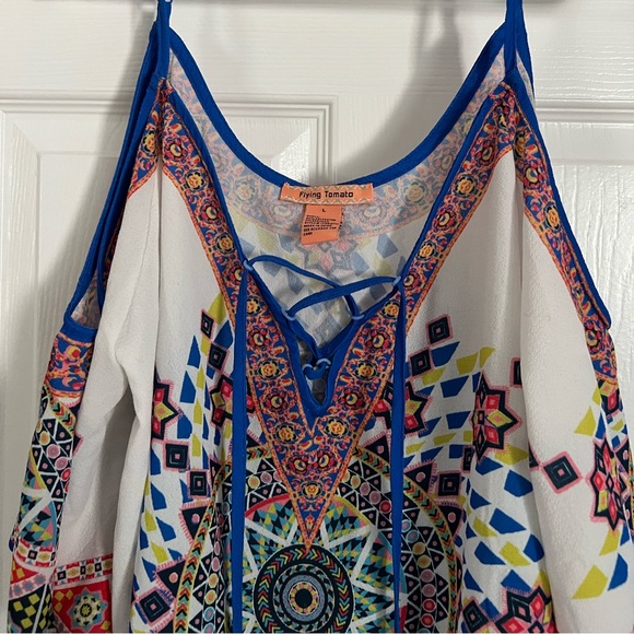 Flying tomato size L - Picture 2 of 4